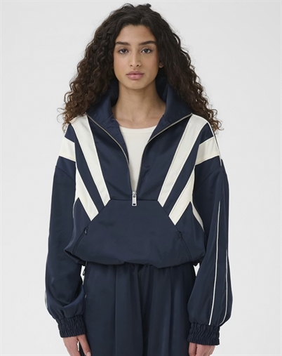 Gestuz - GZBicca Anorak - Sky Captain